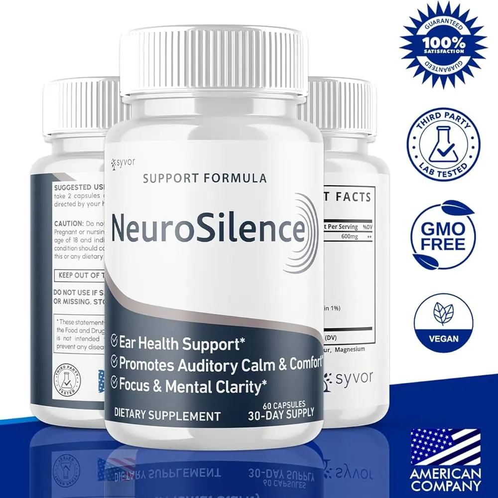 NeuroSilence